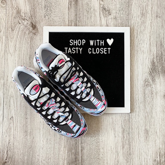 Nike air max 95 sneakers - Picture 5 of 7